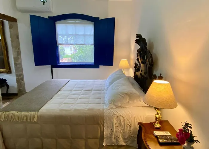 Segredo Da Serra Guest House