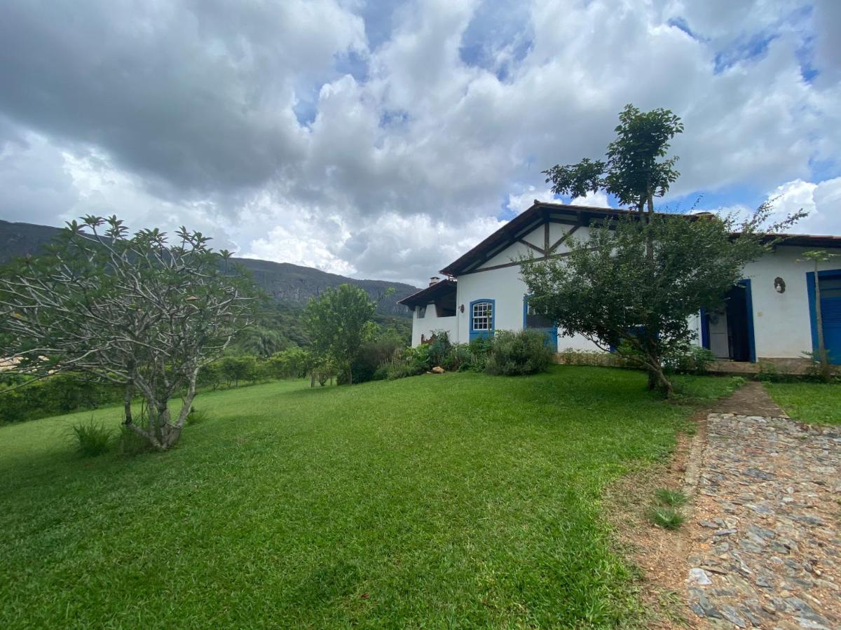 Segredo Da Serra 4* Tiradentes