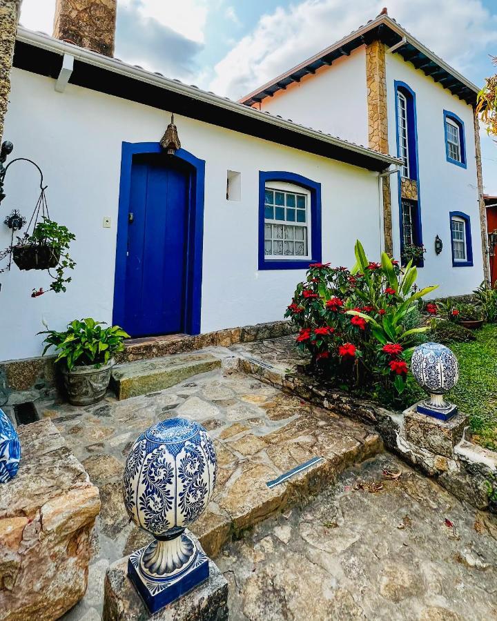 Estalagem Segredo Da Serra