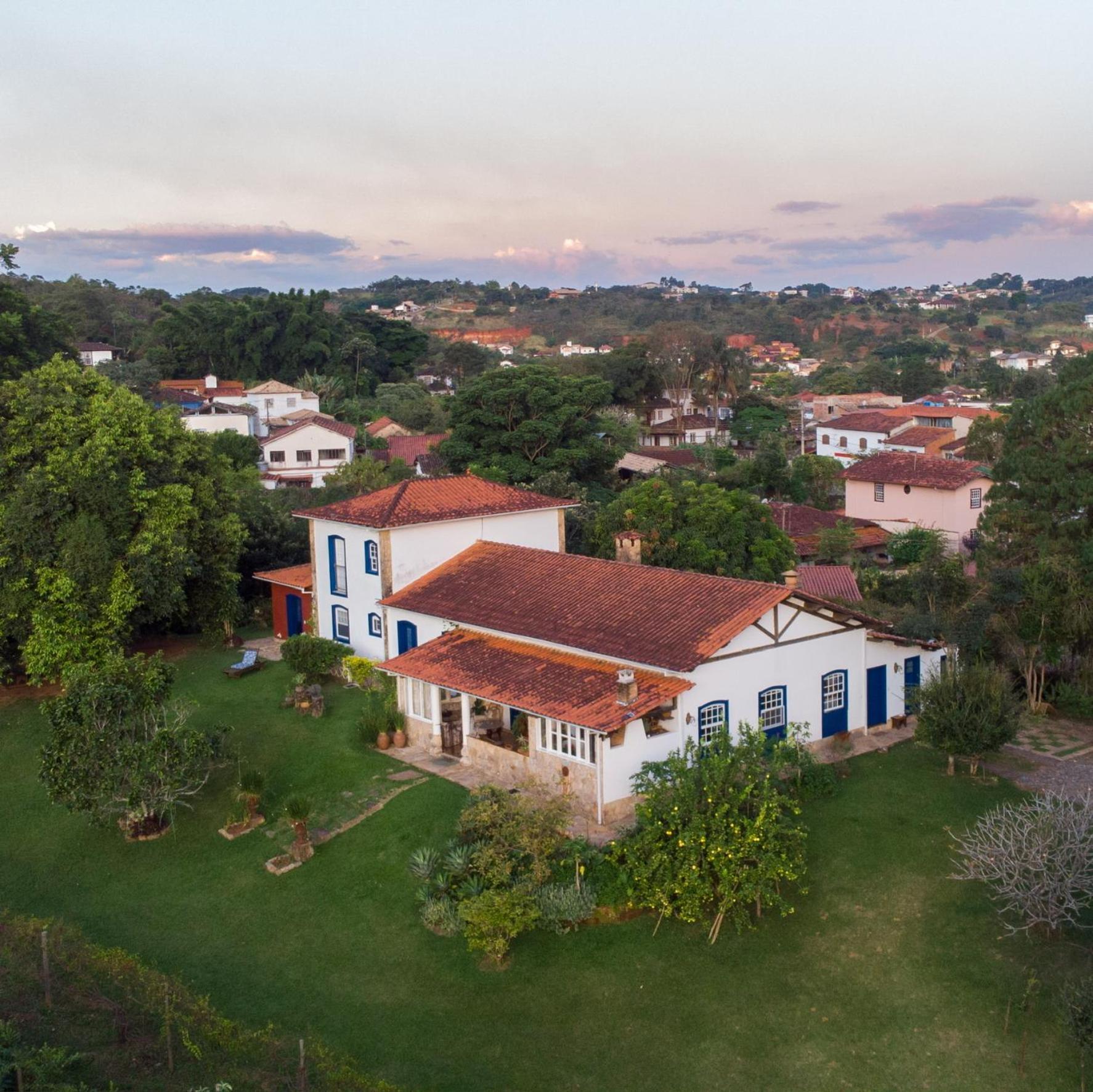 Segredo Da Serra 4*