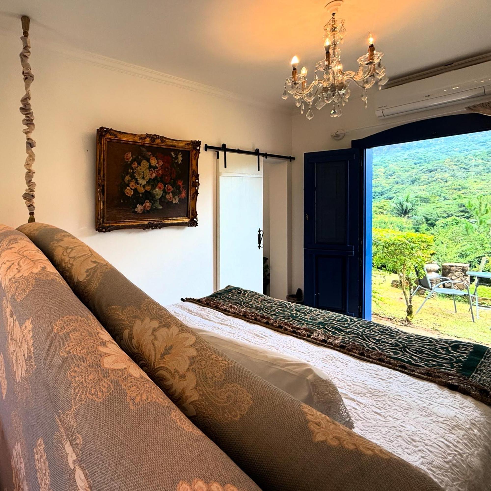Segredo Da Serra Tiradentes