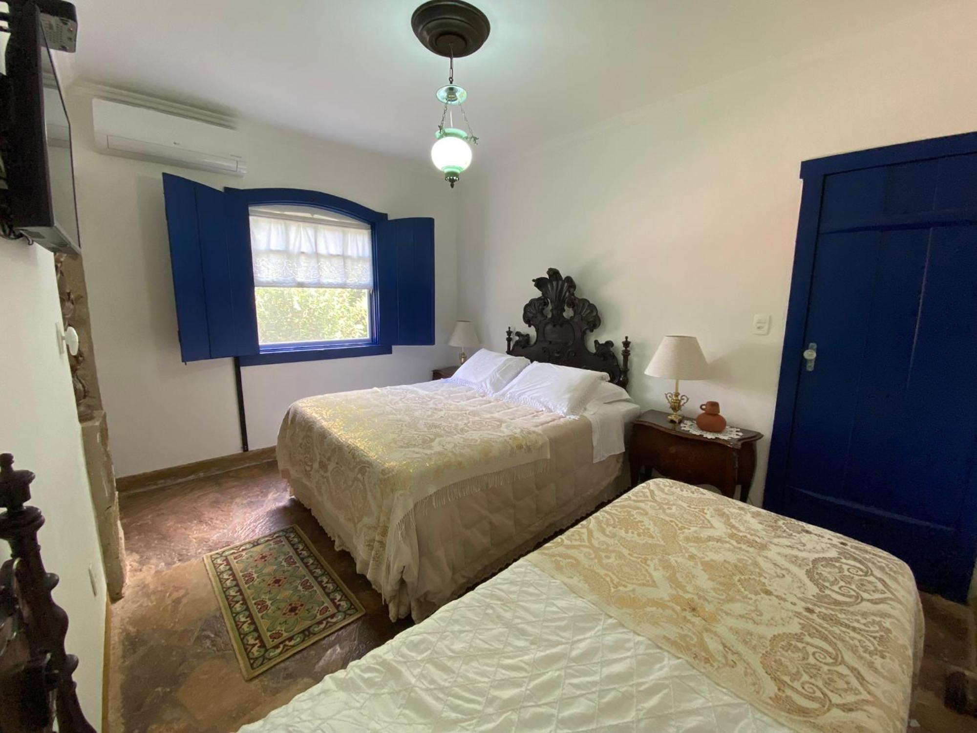 Segredo Da Serra 4* Tiradentes