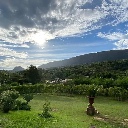 Segredo Da Serra Guest House Tiradentes Exterior photo
