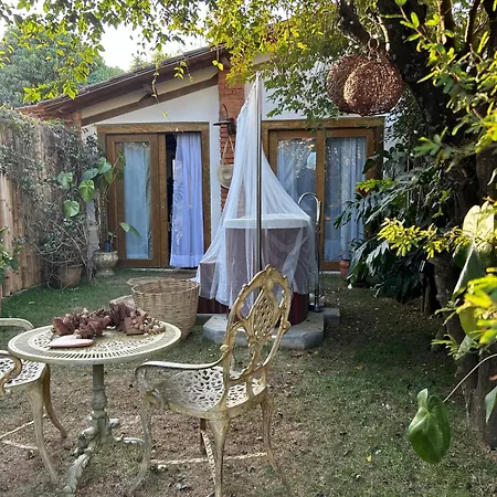 Segredo Da Serra Guest House Tiradentes Exterior photo