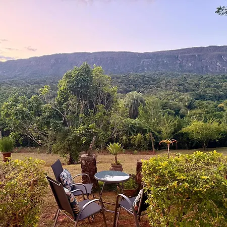 Segredo Da Serra Guest House Tiradentes Exterior photo