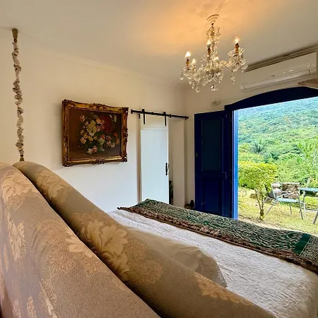 Segredo Da Serra Guest House Tiradentes Exterior photo
