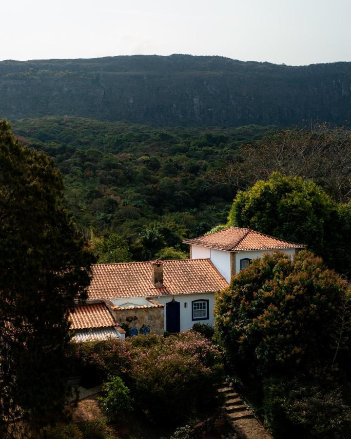Segredo Da Serra
