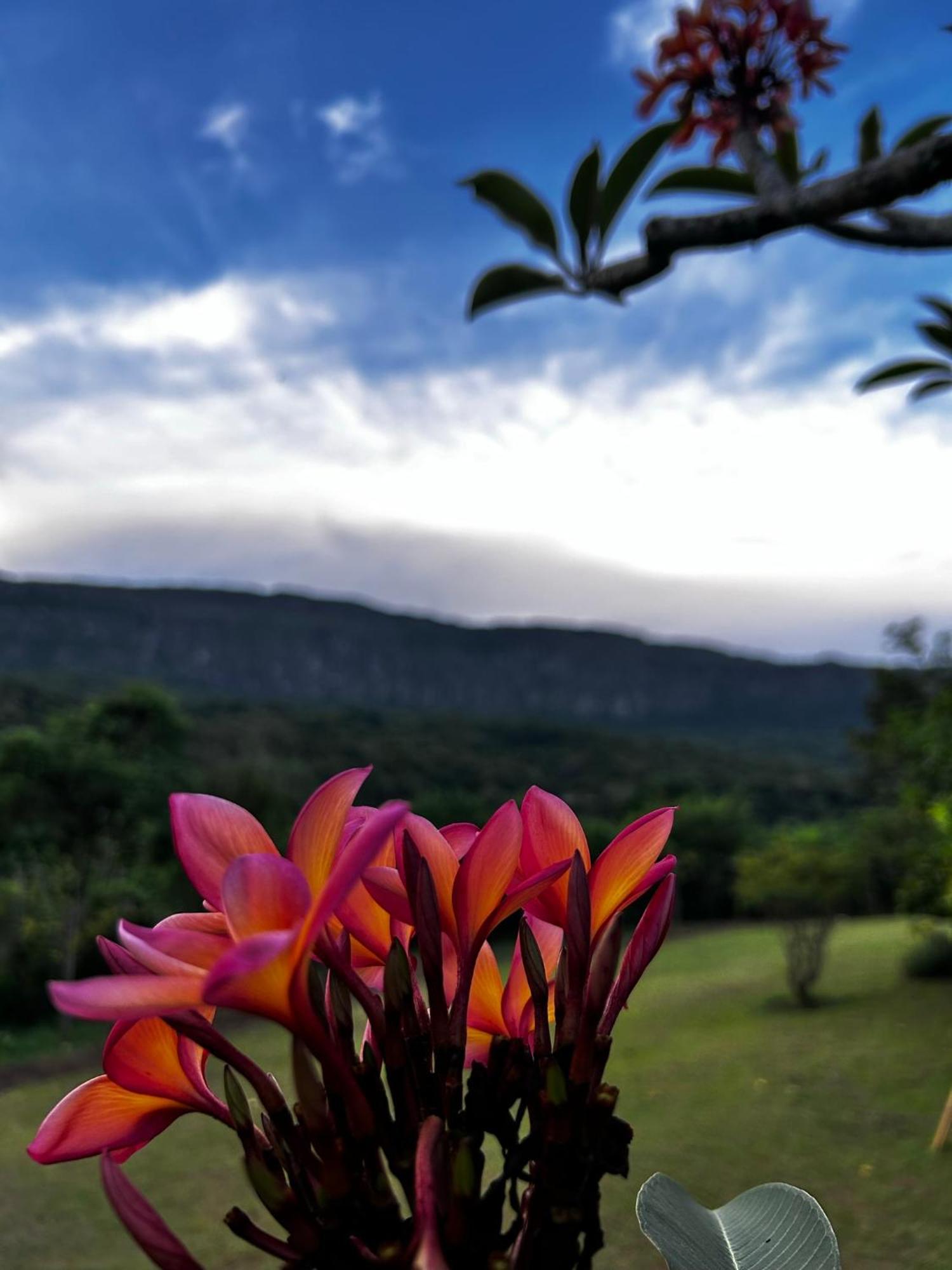 Segredo Da Serra Tiradentes