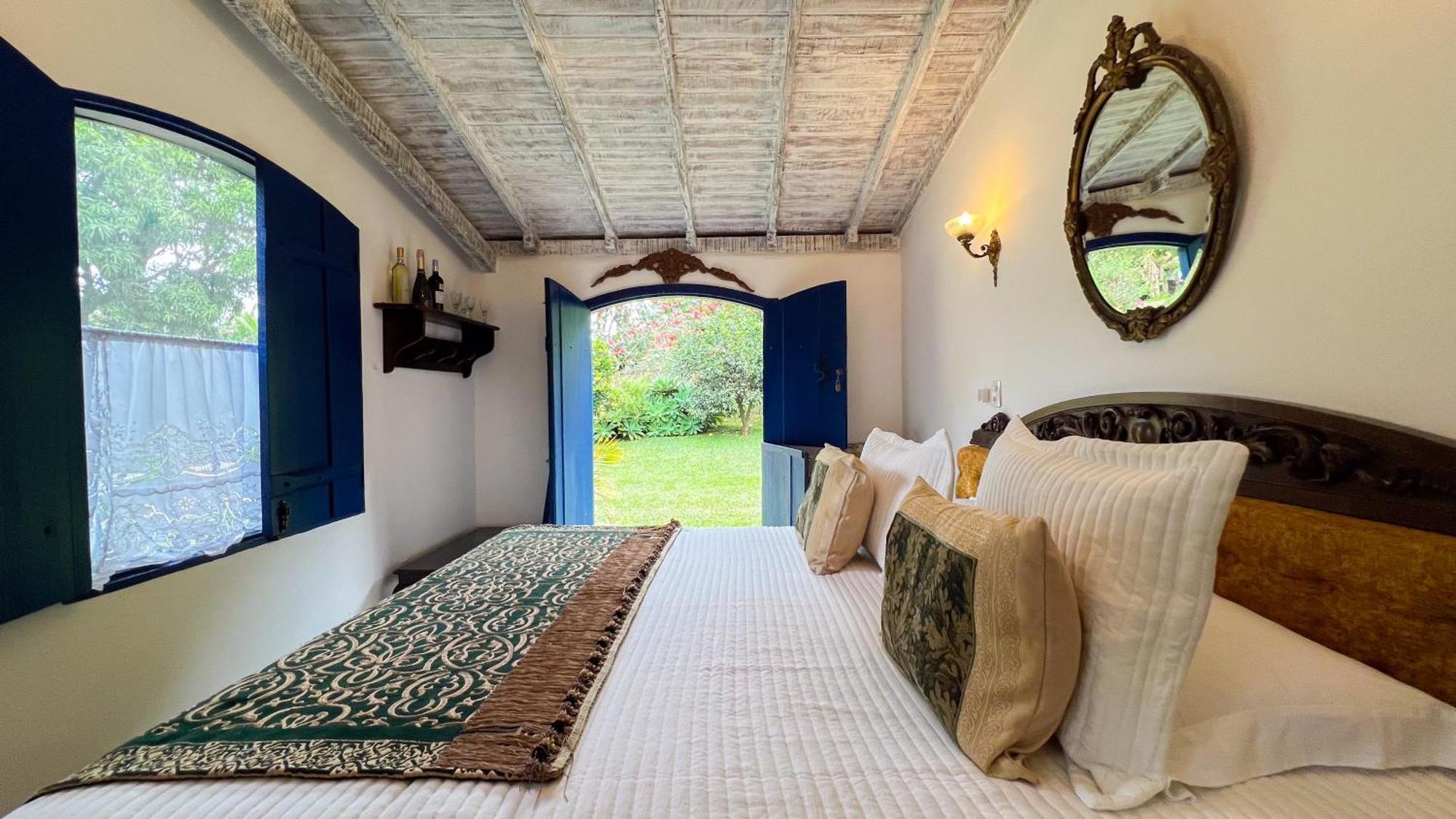 Segredo Da Serra 4*