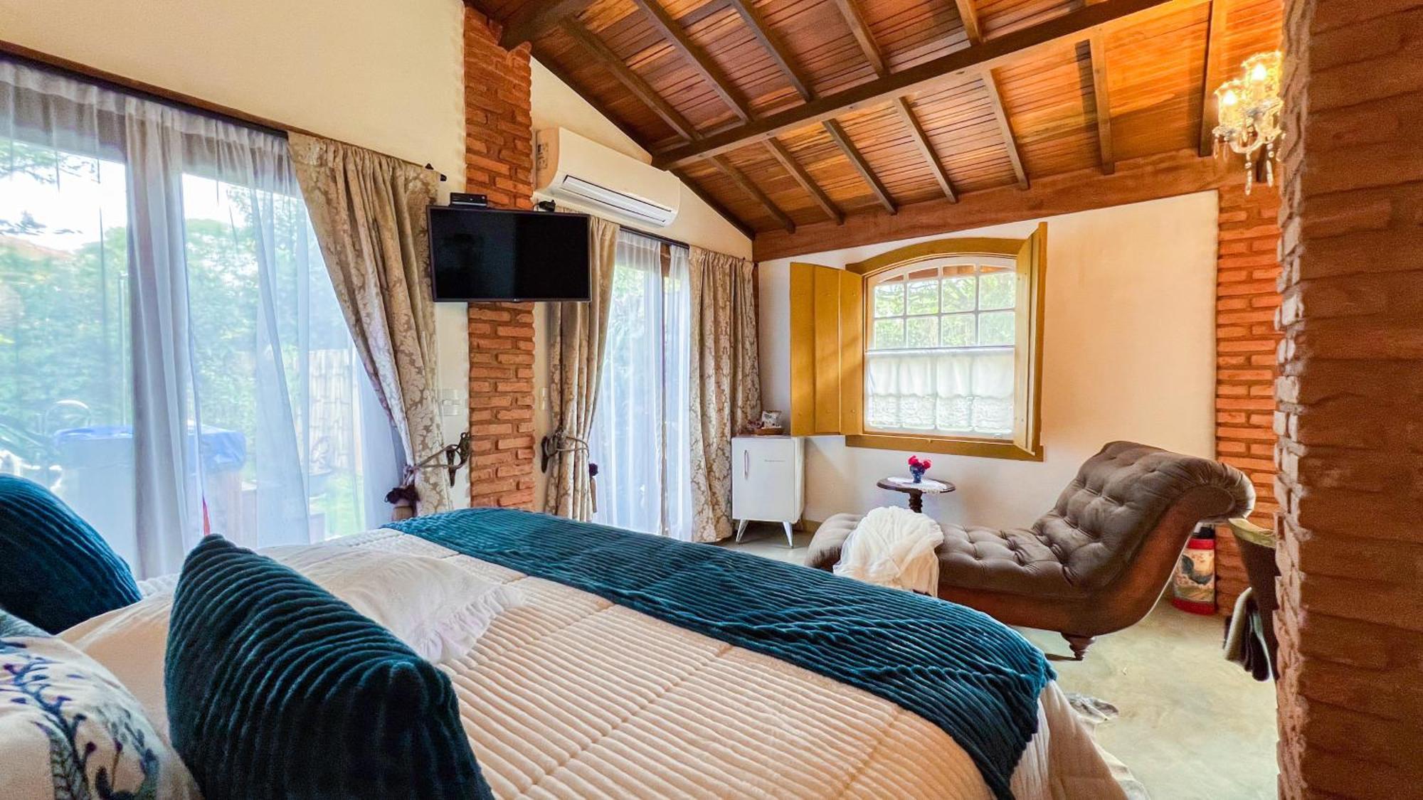 Segredo Da Serra 4* Tiradentes