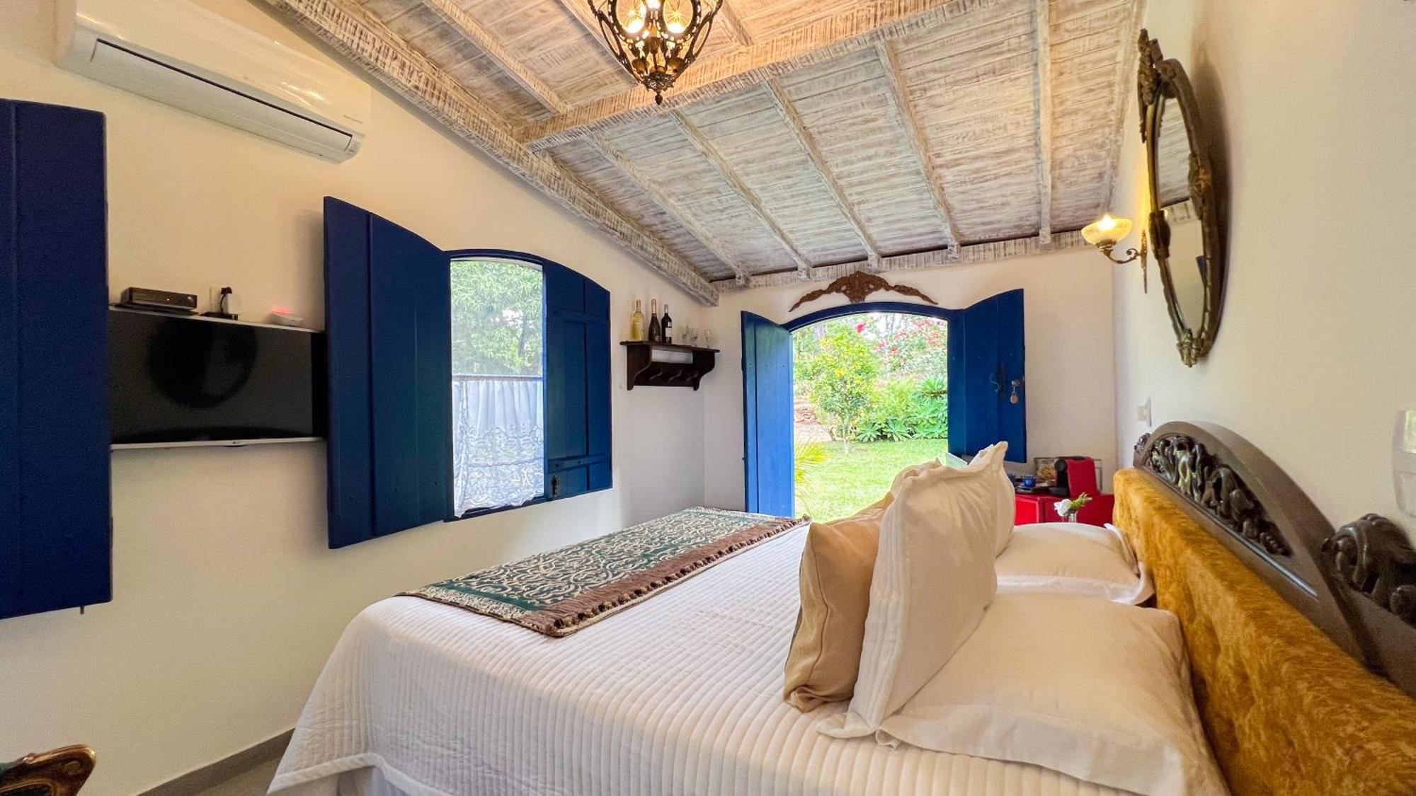 Segredo Da Serra Inn