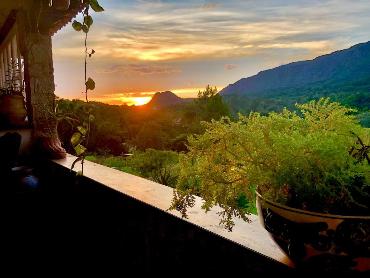 Segredo Da Serra Estalagem 5*