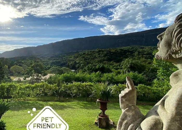 Segredo Da Serra Guest House