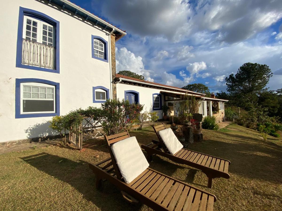 Segredo Da Serra Inn 5*