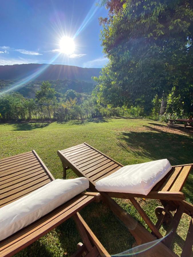 Segredo Da Serra Inn 5*