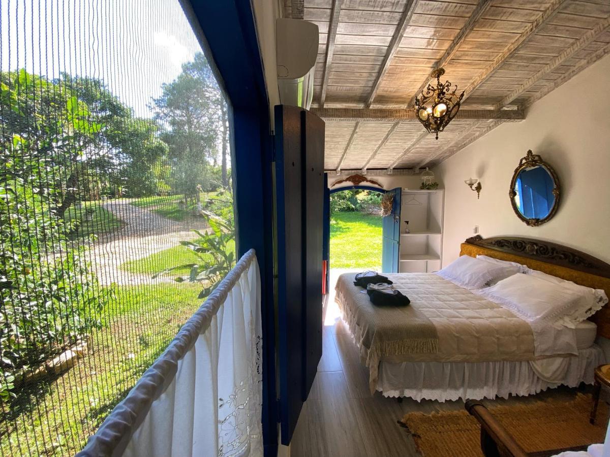 Segredo Da Serra Inn Tiradentes