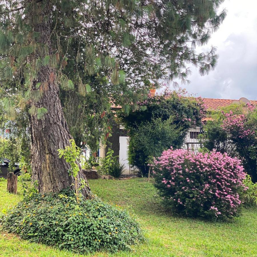 Inn Segredo Da Serra Tiradentes