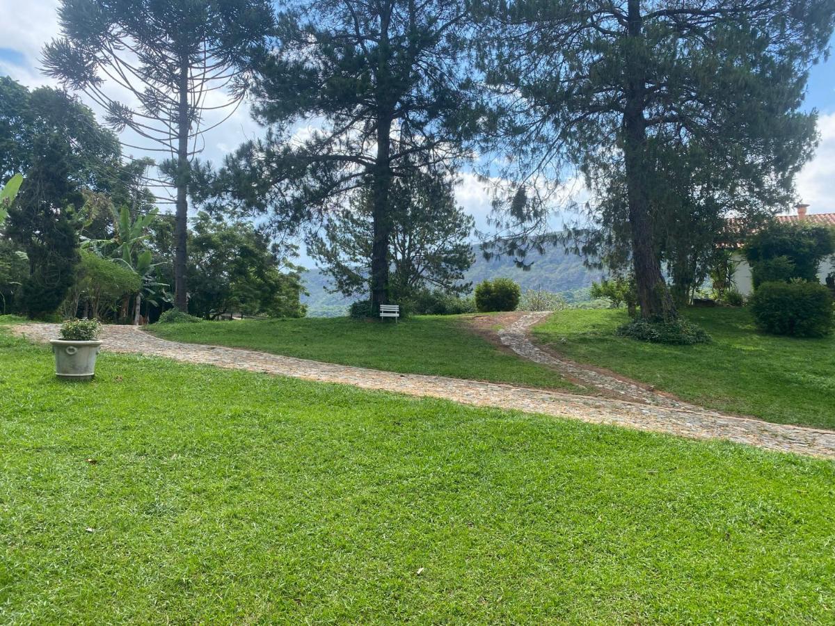 Inn Segredo Da Serra
