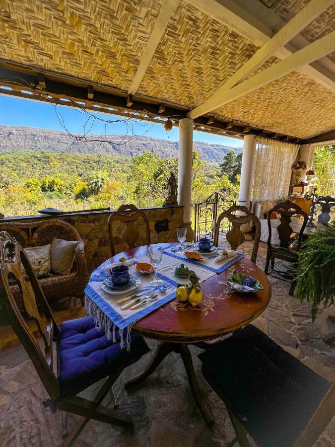 Inn Segredo Da Serra Tiradentes