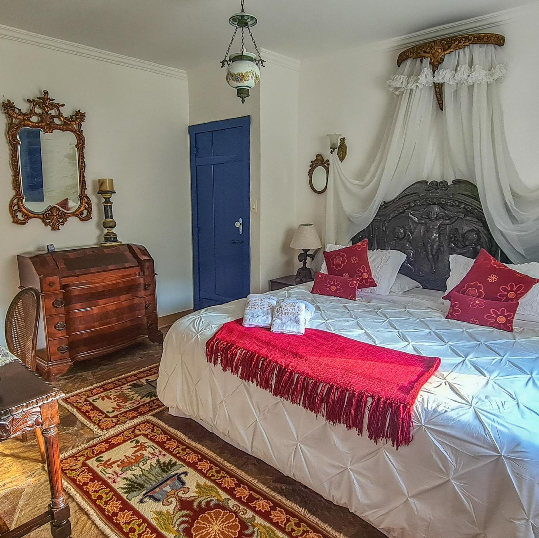 Inn Segredo Da Serra 5*