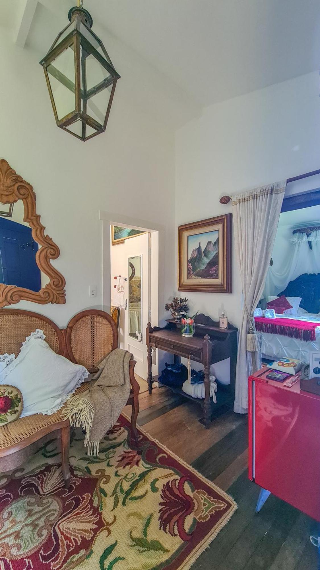 Segredo Da Serra Inn