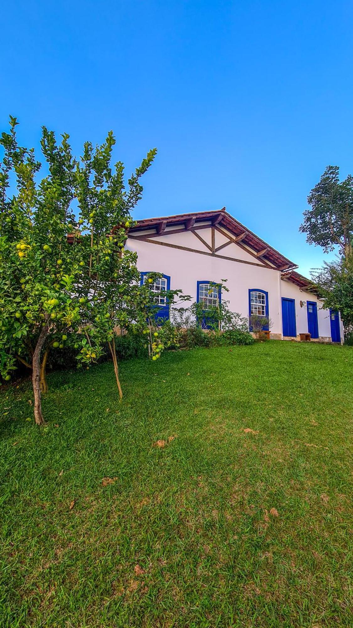 Segredo Da Serra Inn