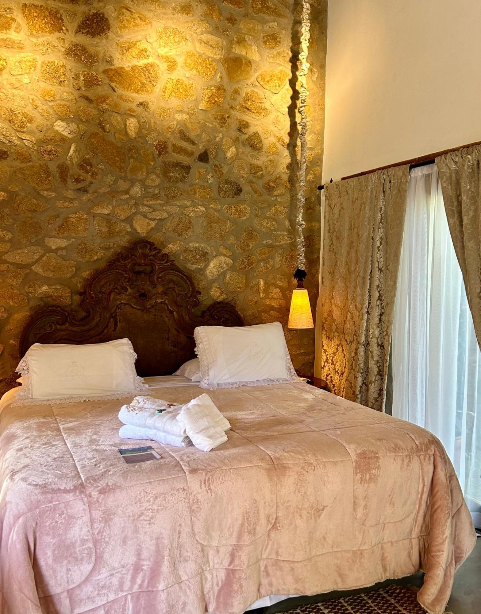 Segredo Da Serra Inn 5*