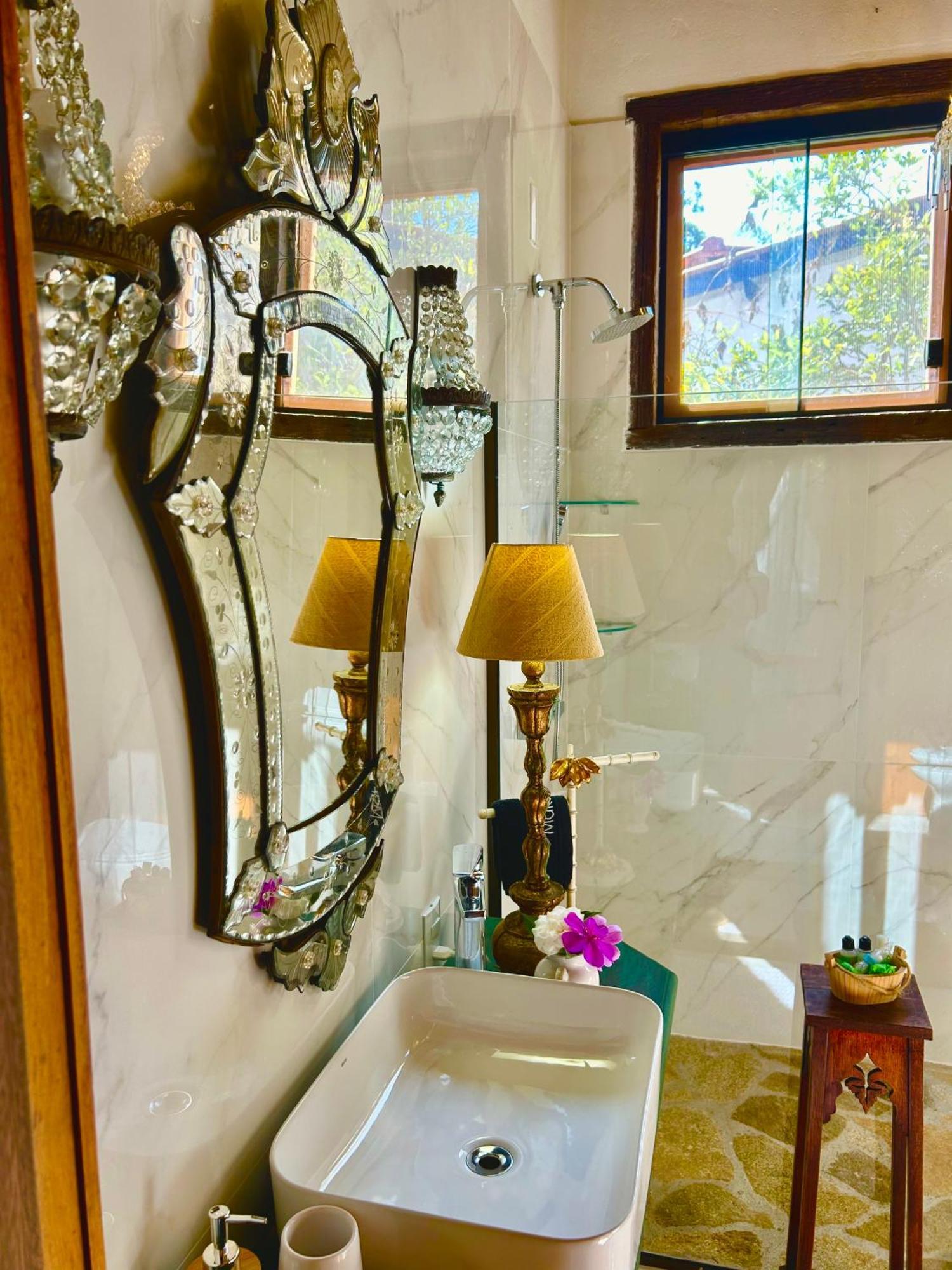 Inn Segredo Da Serra 5*