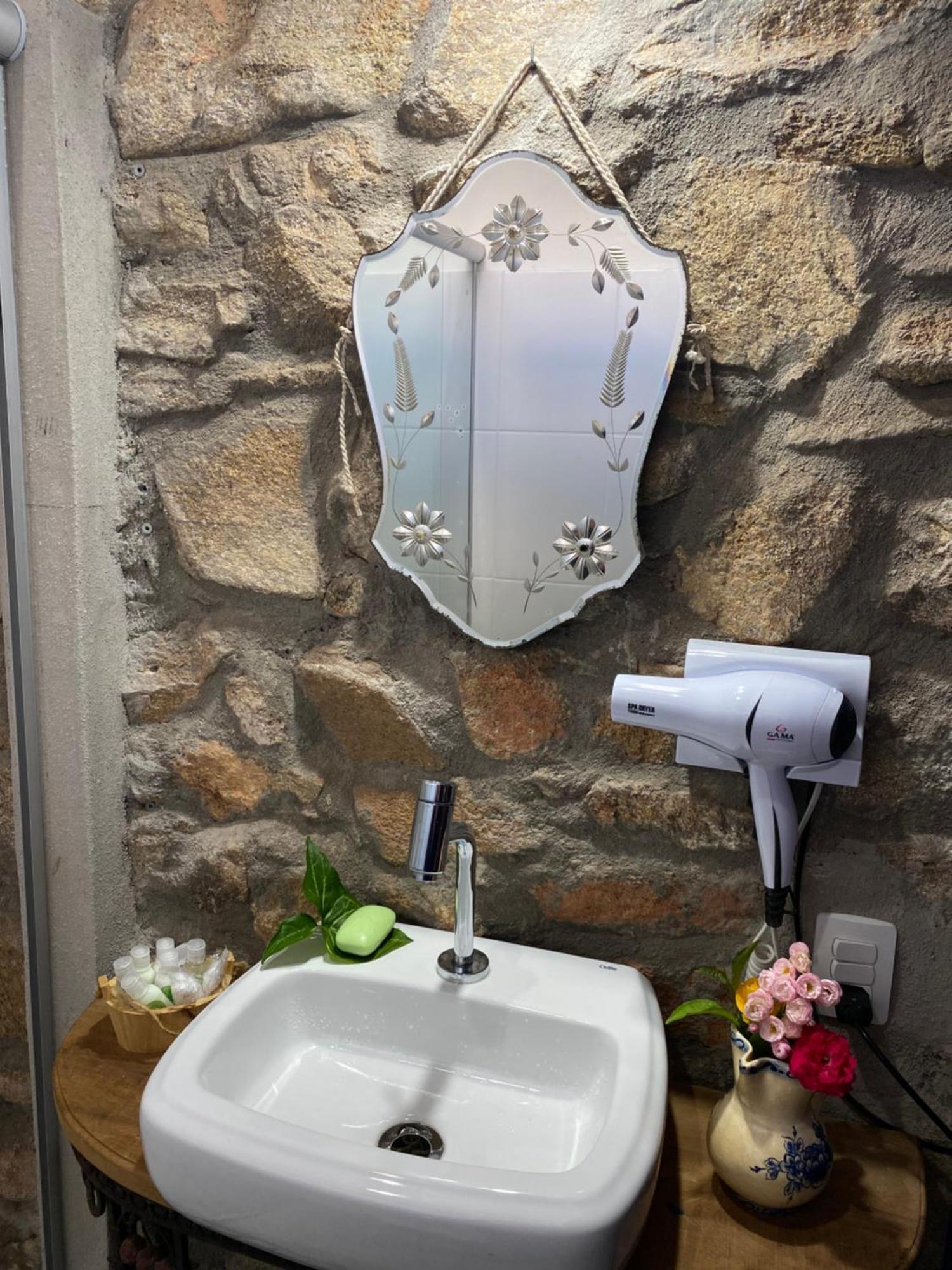 Segredo Da Serra Inn