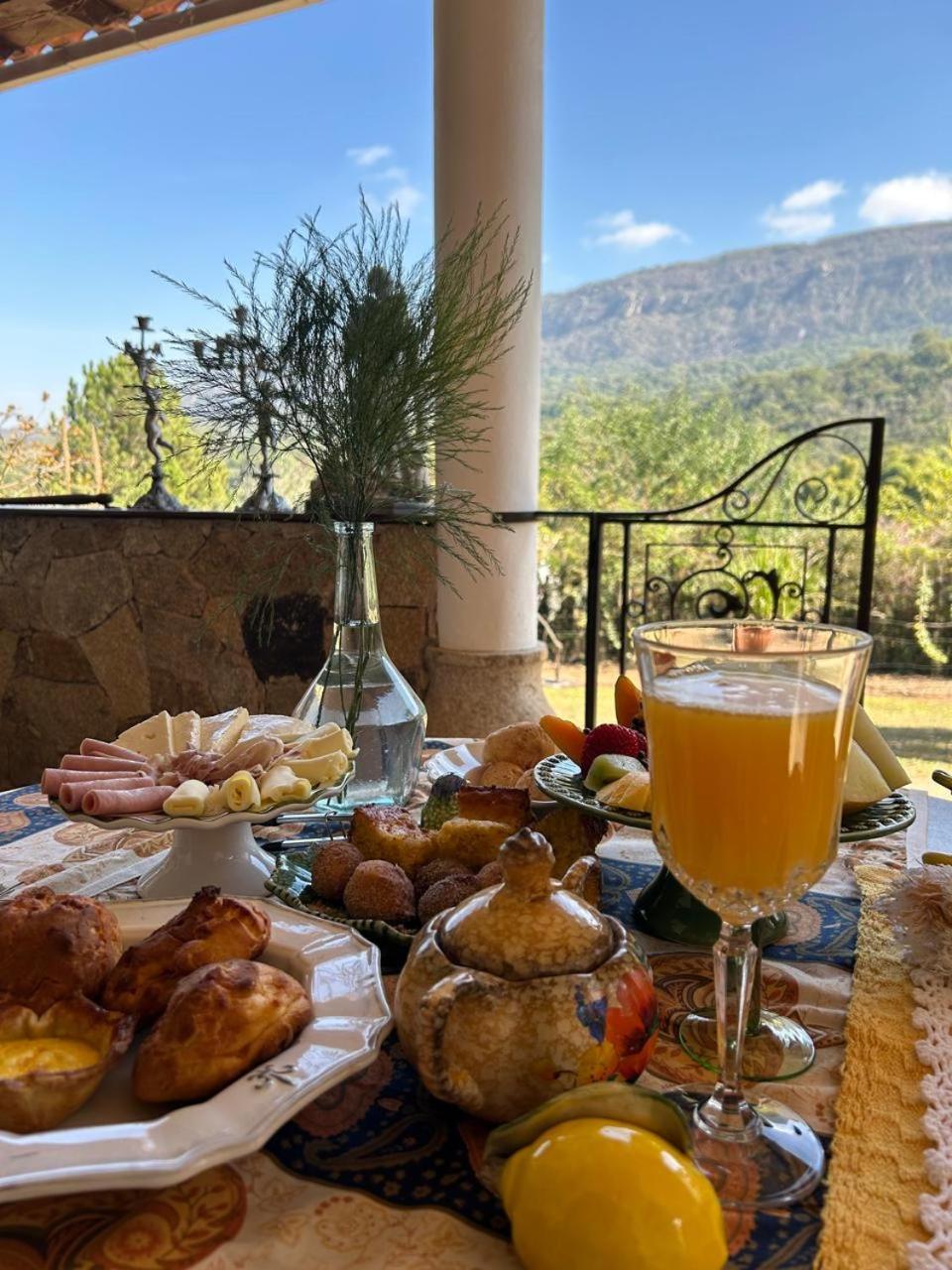 Segredo Da Serra 5* Tiradentes