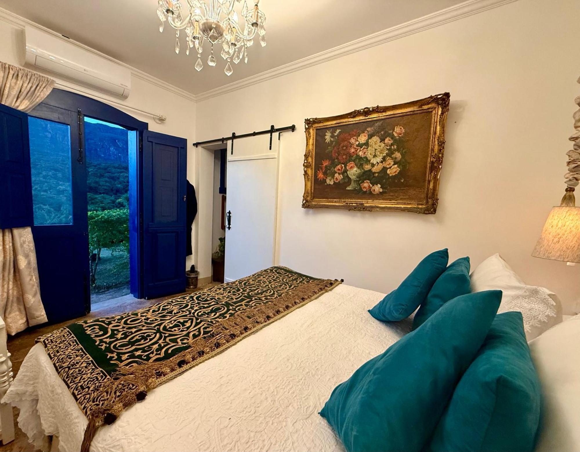 Inn Segredo Da Serra Tiradentes