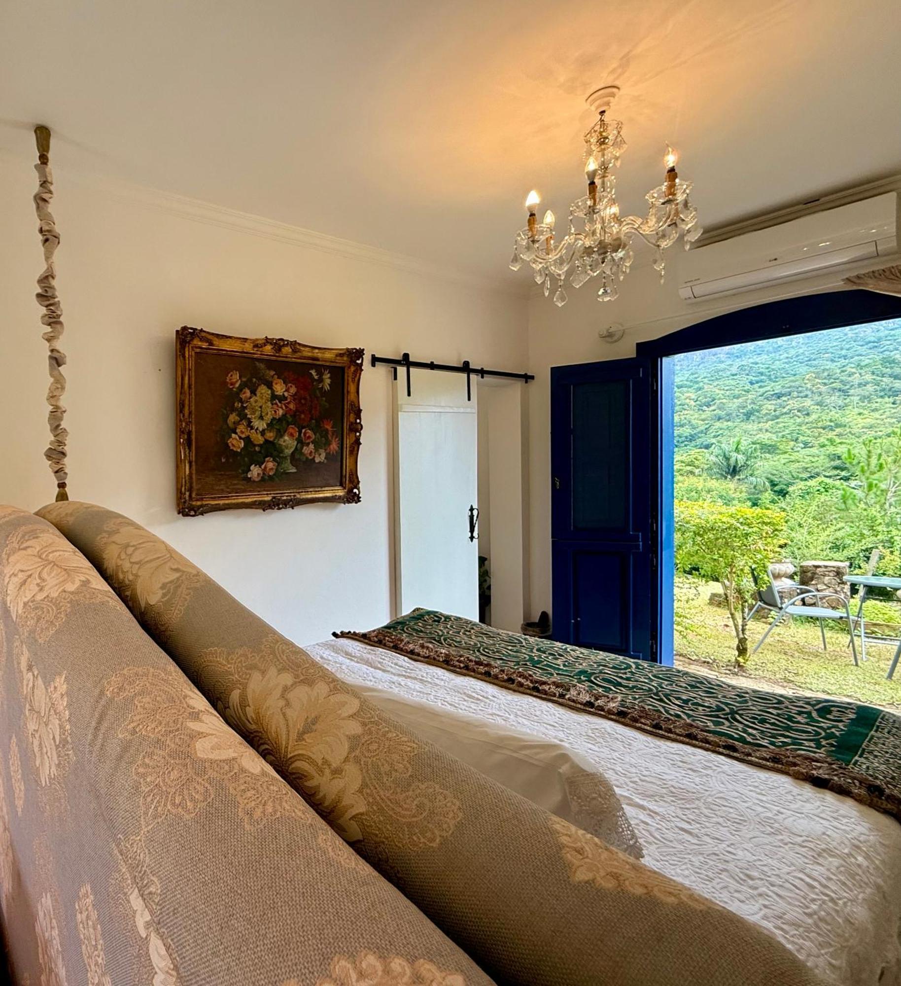 Segredo Da Serra Inn