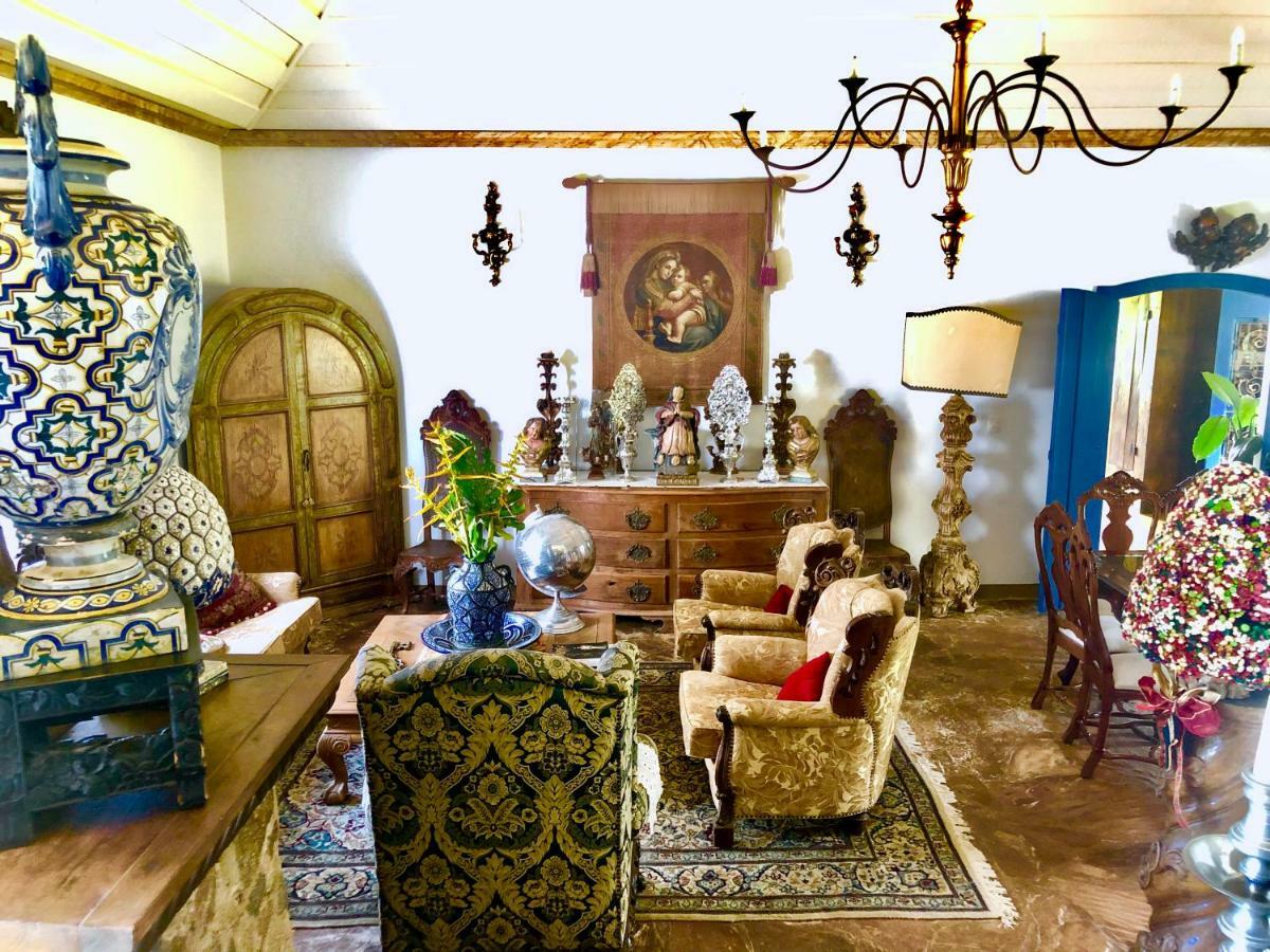 Segredo Da Serra 賓館 5*